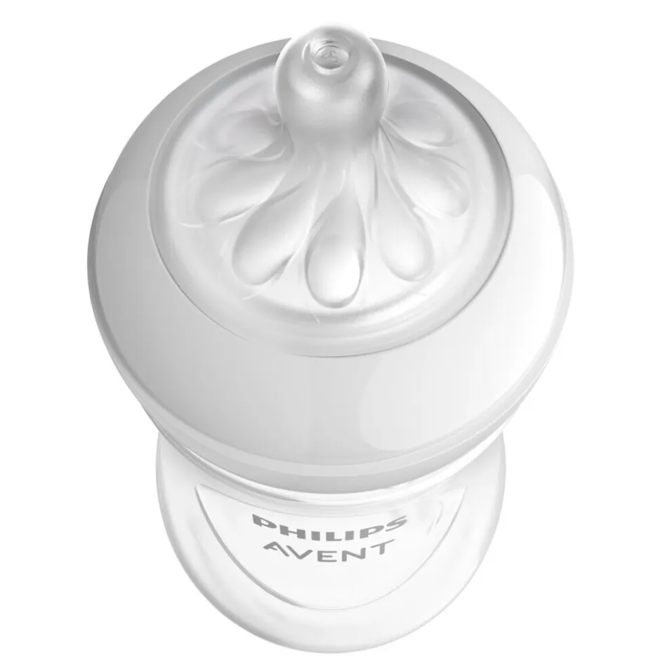Best Philips Avent Natural Flesspeen 1M+