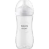 Sale Philips Avent Natural Response SCY906/01 Babyfles met Natuurlijke Zuigreflex Flesspeen