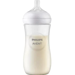Sale Philips Avent Natural Response SCY906/01 Babyfles met Natuurlijke Zuigreflex Flesspeen