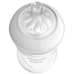 New Philips Avent Natural Response SCY903/01 1m+ Babyfles met Natuurlijke Zuigreflex Flesspeen