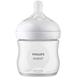 Outlet Philips Avent Natural Response SCY900/01 0m+ Babyfles met Natuurlijke Zuigreflex Flesspeen