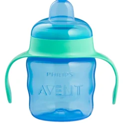 Best Philips Avent Scf551/05 6+M Drinkbeker met Zachte Tuit