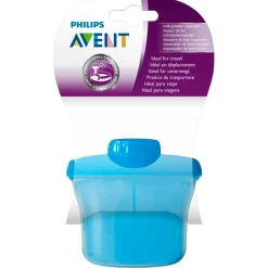 Discount Philips Avent SCF135/06 Reisbox Voor Melkpoeder