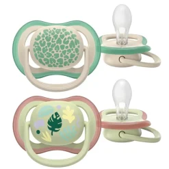 Discount Philips Avent Soother Air 6-18M SCF087/17 fopspeen