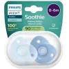 Outlet Philips Avent Soother 0-6M SCF099/26 Soothie Fopspeen