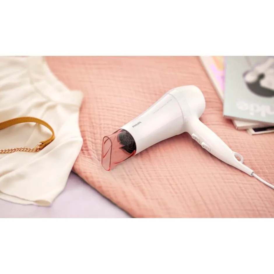 Outlet Philips Essential Series BHD017/40 Haardroger