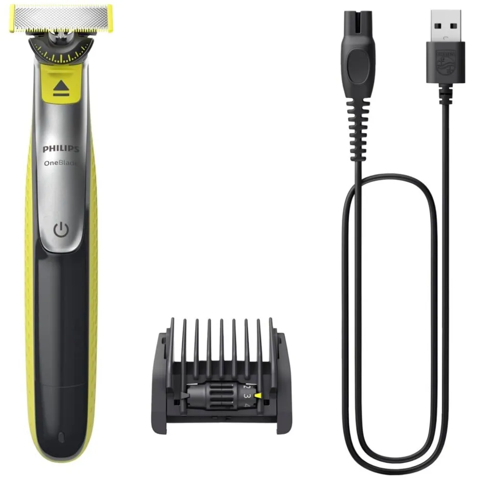 Philips OneBlade 360 Blade QP2734/23 Scheerapparaat