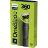 Clearance Philips OneBlade Face QP2724/23 Trimmer, Scheerapparaat en Styler