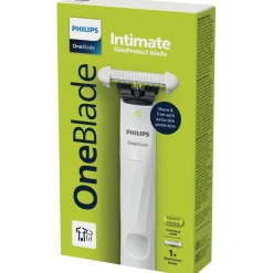 Best Philips OneBlade Intimate Male QP1924/20 Scheerapparaat en Trimmer
