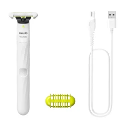 Best Philips OneBlade Intimate Male QP1924/20 Scheerapparaat en Trimmer