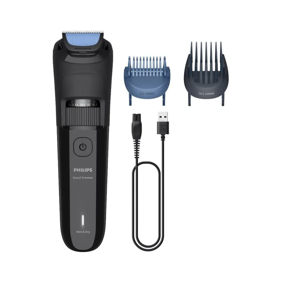 Philips Series 3000 BT3615/15 Baardtrimmer