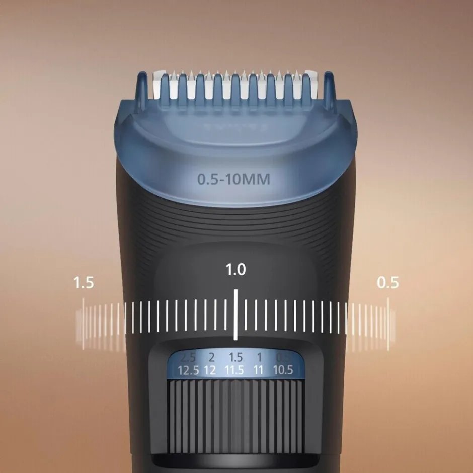 Philips Series 3000 BT3615/15 Baardtrimmer