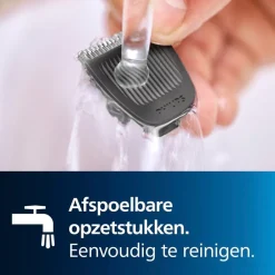 Outlet Philips Series 3000 MG3920/15 Multigroom Baardtrimmer