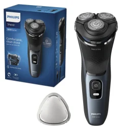 Outlet Philips Series 3000 S3144/00 Elektrisch Scheerapparaat