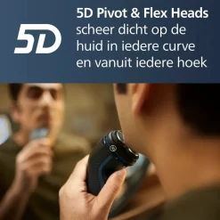 Outlet Philips Series 3000 S3144/00 Elektrisch Scheerapparaat