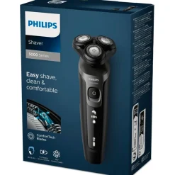 Outlet Philips Shaver 5000 Serie S5467/17 Elektrisch Scheerapparaat