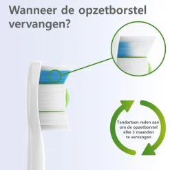 Best Philips Sonicare 7100 Elektrische Tandenborstel