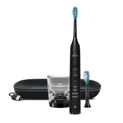 Outlet Philips Sonicare 9000 Series DiamondClean HX9913/18 Elektrische Tandenborstel