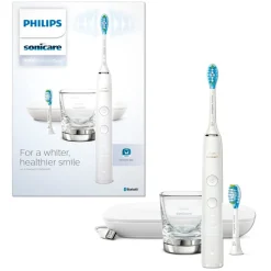 Outlet Philips Sonicare 9000 Series DiamondClean HX9913/17 Elektrische Tandenborstel