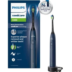 Clearance Philips Sonicare 5300 Series HX7103/01 Elektrische Tandenborstel