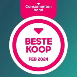 Clearance Philips Sonicare 4100 Series HX3681/54 Elektrische Tandenborstel