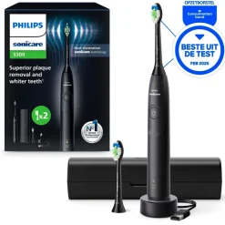 Clearance Philips Sonicare 5300 Series HX7101/03 Elektrische Tandenborstel