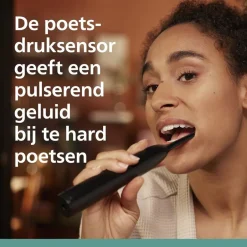 Clearance Philips Sonicare 5300 Series HX7101/03 Elektrische Tandenborstel