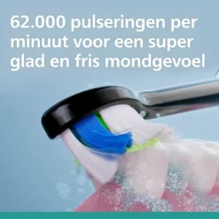 Clearance Philips Sonicare 5300 Series HX7101/03 Elektrische Tandenborstel