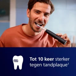 Outlet Philips Sonicare 6500 Series HX7411/01 Elektrische Tandenborstel