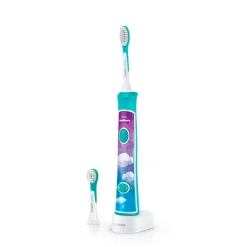 New Philips Sonicare For Kids HX6322/04 Elektrische Tandenborstel