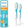 Online Philips Sonicare For Kids 7-11 Jaar HX6042/90 Opzetborstels