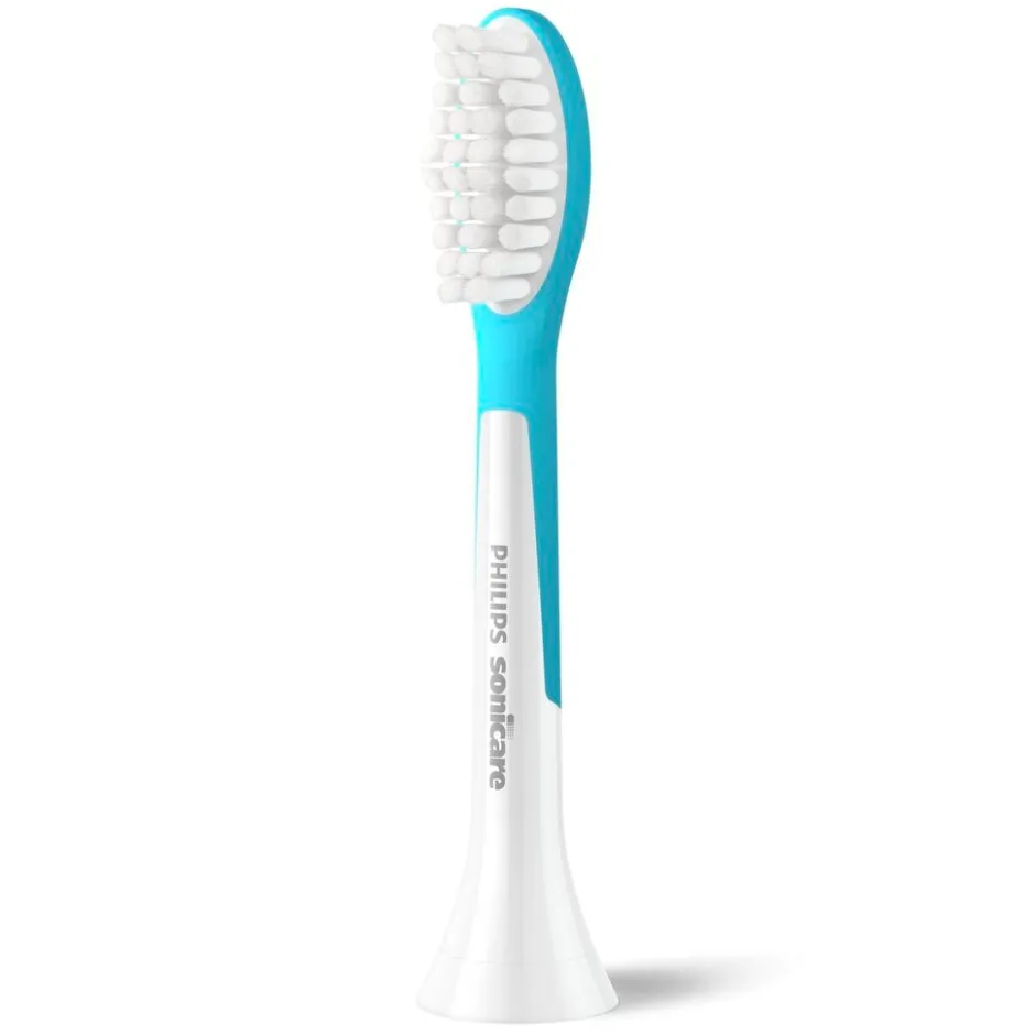 Online Philips Sonicare For Kids 7-11 Jaar HX6042/90 Opzetborstels
