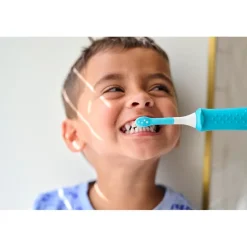 New Philips Sonicare For Kids 3-7 Jaar HX6032/90 Opzetborstels