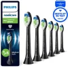 Discount Philips Sonicare Optimal White HX6066/88 Opzetborstels