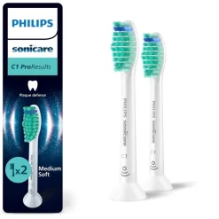 Online Philips Sonicare ProResults HX6012/87 Opzetborstels