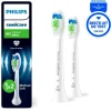 Sale Philips Sonicare W2 Optimal White HX6062/87 Opzetborstels