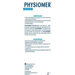 Sale Physiomer Normal Jet Neusspray