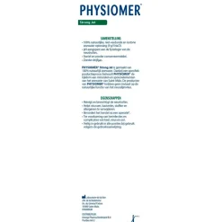 Physiomer Strong Jet Neusspray