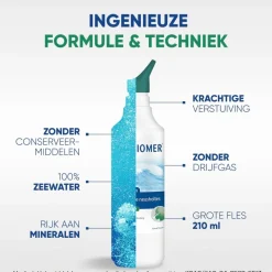 Physiomer Strong Jet Neusspray