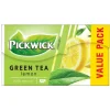 Outlet Pickwick Green Tea Original Lemon