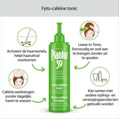 Outlet Plantur 39 Tonic met Fyto-Cafeïne