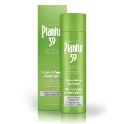 Online Plantur 39 Plantur39 Cafeïne Shampoo