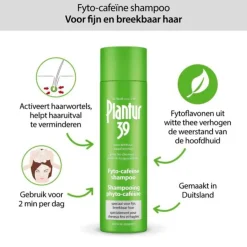 Online Plantur 39 Plantur39 Cafeïne Shampoo