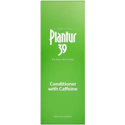 New Plantur 39 Plantur39 Caffeïne Conditioner
