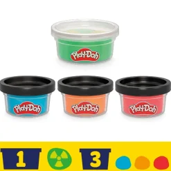 Sale Play-Doh Hulk Smash And Squish Playset