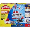 Sale Play-Doh Marvel Spider-Man Launch & Slice Battle Kleiset