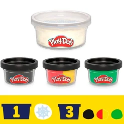 Sale Play-Doh Marvel Spider-Man Launch & Slice Battle Kleiset