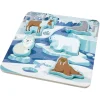Best Playing Kids Arctic Puzzel