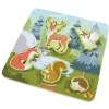 Sale Playing Kids Forest Puzzel