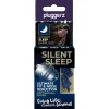 Online Pluggerz Silent Sleep Oordoppen